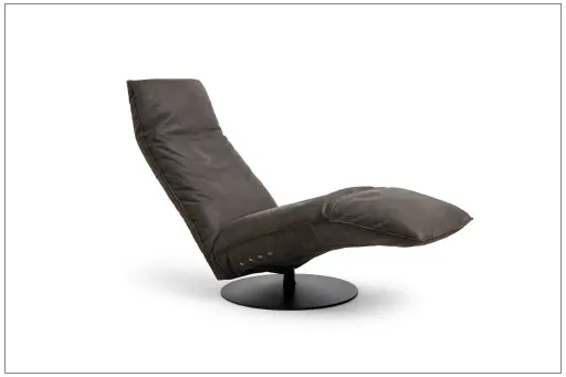 Design-Funktionssessel 0318 BABOO